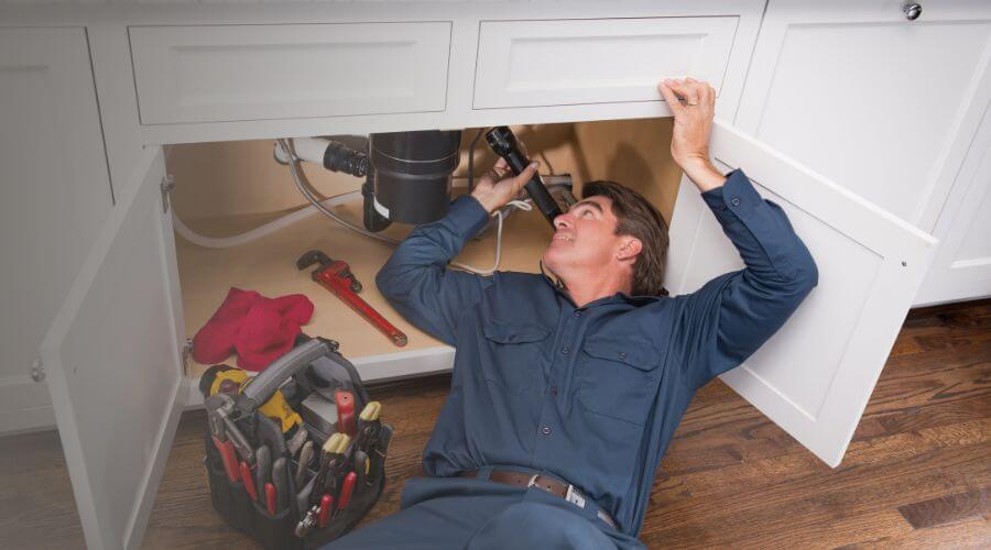 Professional septic pumping service in Sterling City, TX